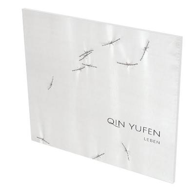 Qin Yufen: Life