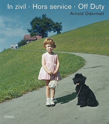 Arnold Odermatt