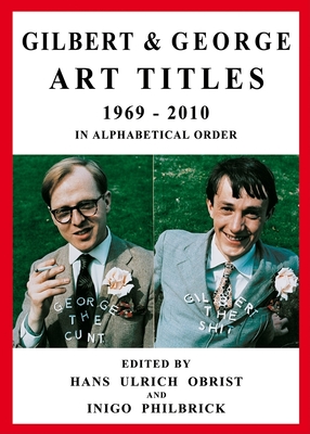 Gilbert & George