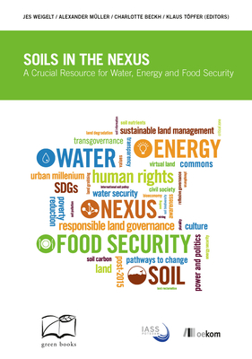 Soils in the Nexus