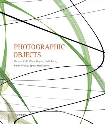 Photographic Objects