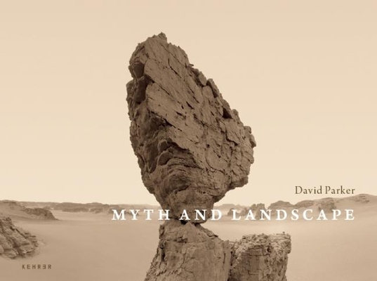 Myth And Landscape