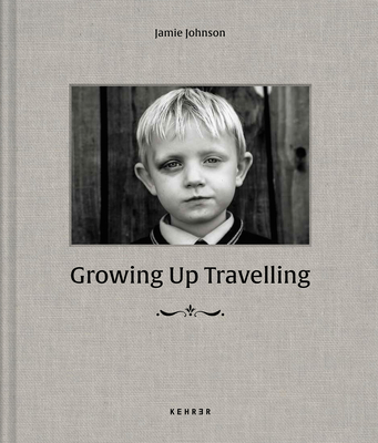 Growing Up Travelling