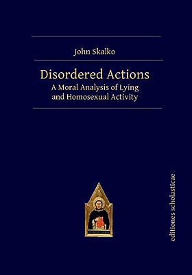 Disordered Actions