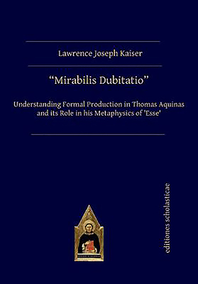 Mirabilis Dubitatio