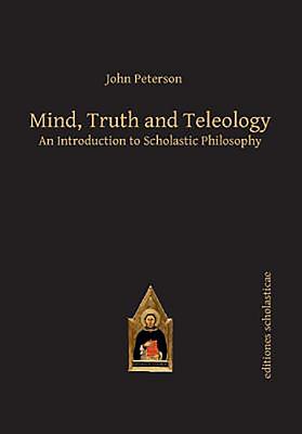 Mind, Truth and Teleology