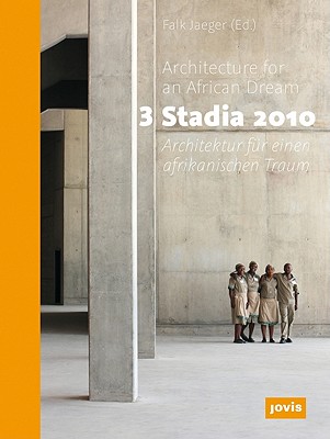 3 Stadia 2010