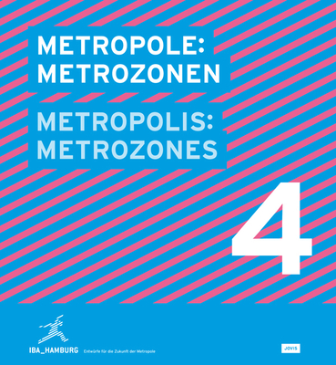 Metropole 4: Metrozonen / Metropolis 4: Metrozones