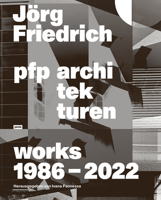 Joerg Friedrich pfp architekturen