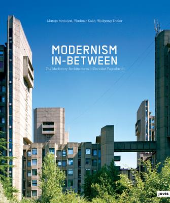 Modernism In-between