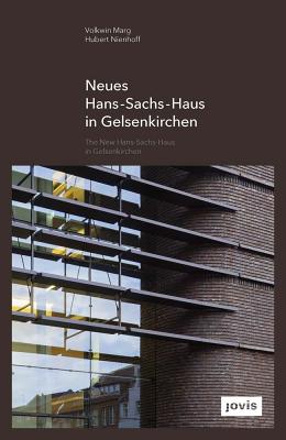 Neues Hans-Sachs-Haus in Gelsenkirchen