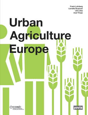 Urban Agriculture Europe