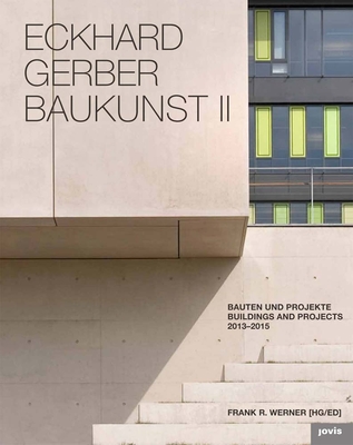 Eckhard Gerber Baukunst 2