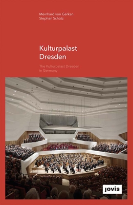 Kulturpalast Dresden