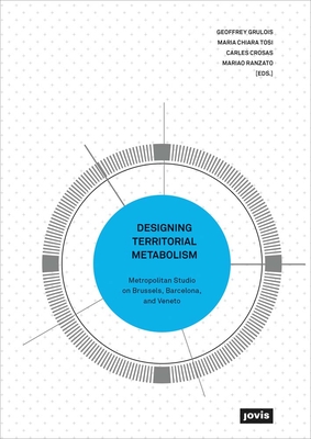 Designing Territorial Metabolism