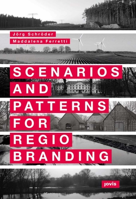 Scenarios and Patterns for Regiobranding