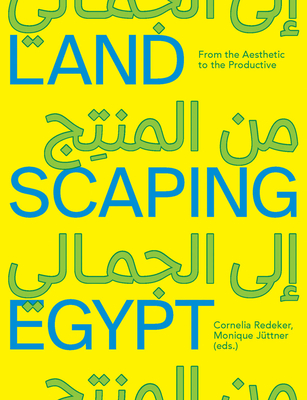 Landscaping Egypt