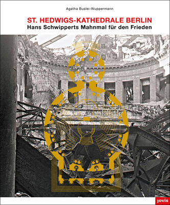 St. Hedwigs-Kathedrale Berlin