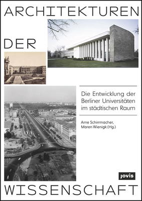 Architekturen der Wissenschaft