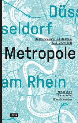 Dusseldorf. Metropole am Rhein