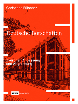 Deutsche Botschaften