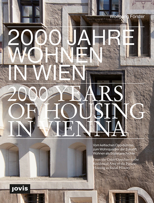 2000 Jahre Wohnen in Wien