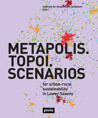 METAPOLIS. TOPOI. SCENARIOS