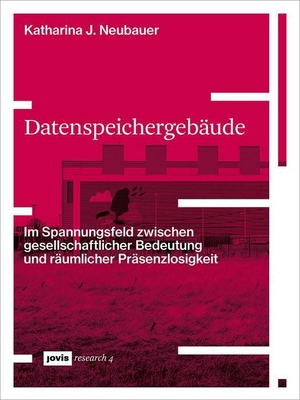 Datenspeichergebaude