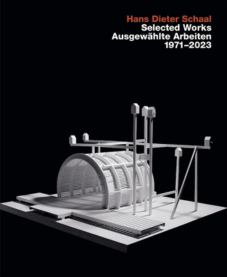 Selected Works/Ausgewahlte Arbeiten 19712023