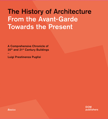 The History of Architecture: From the Avant-Garde Towards the Present