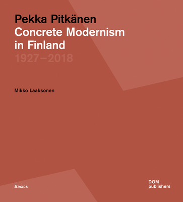 Pekka Pitkanen 1927-2018