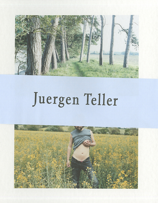 Juergen Teller