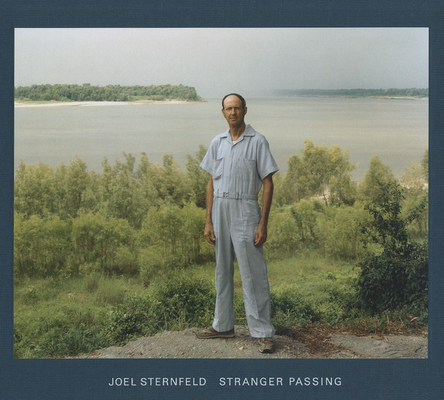 Joel Sternfeld