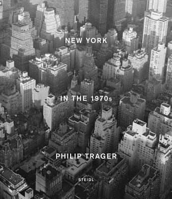 Philip Trager