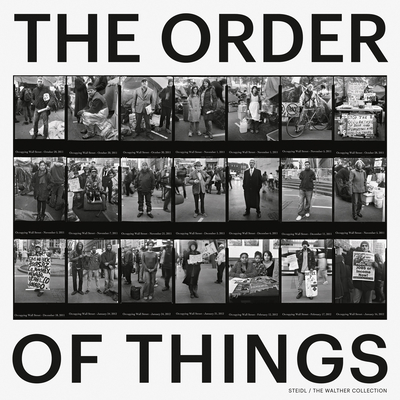 The Order of Things