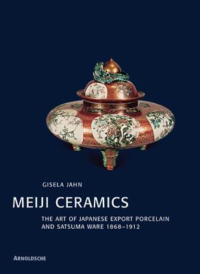 Meiji Ceramics