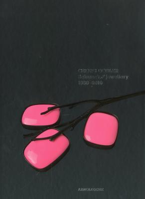 Georg Dobler - Schmuck Jewellery 1980-2010