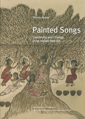 Painted Songs