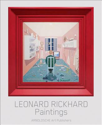 Leonard Rickhard