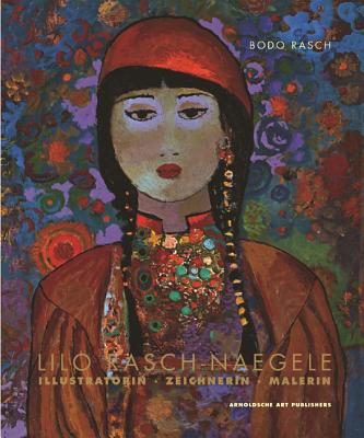 Lilo Rasch-Naegele