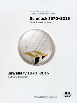 Jewellery 1970 - 2015