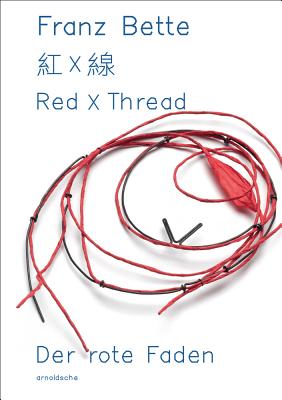 Red X Thread