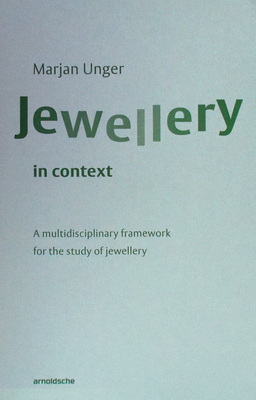 Jewellery in Context