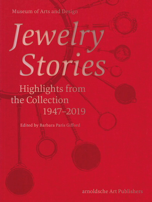 Jewelry Stories