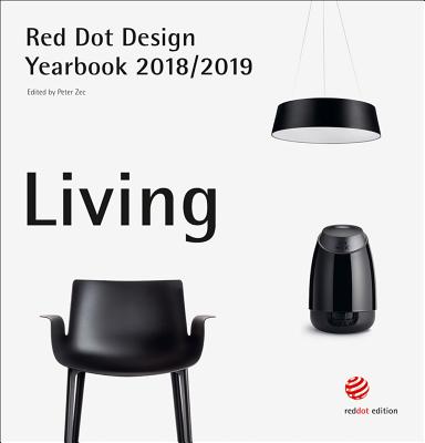 Red Dot Design Yearbook 2018/2019