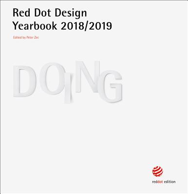 Red Dot Design Yearbook 2018/2019