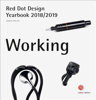 Red Dot Design Yearbook 2018/2019