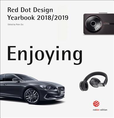 Red Dot Design Yearbook 2018/2019