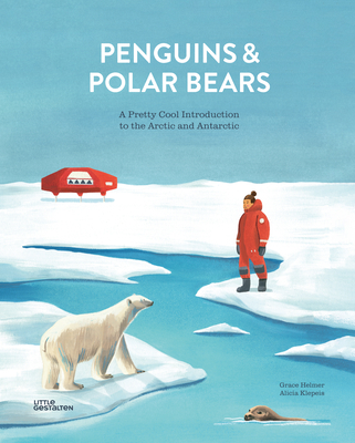 Penguins & Polar Bears