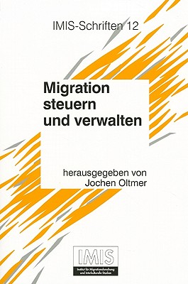 Schriften des Instituts fA"r Migrationsforschung und Interkulturelle Studien (IMIS).